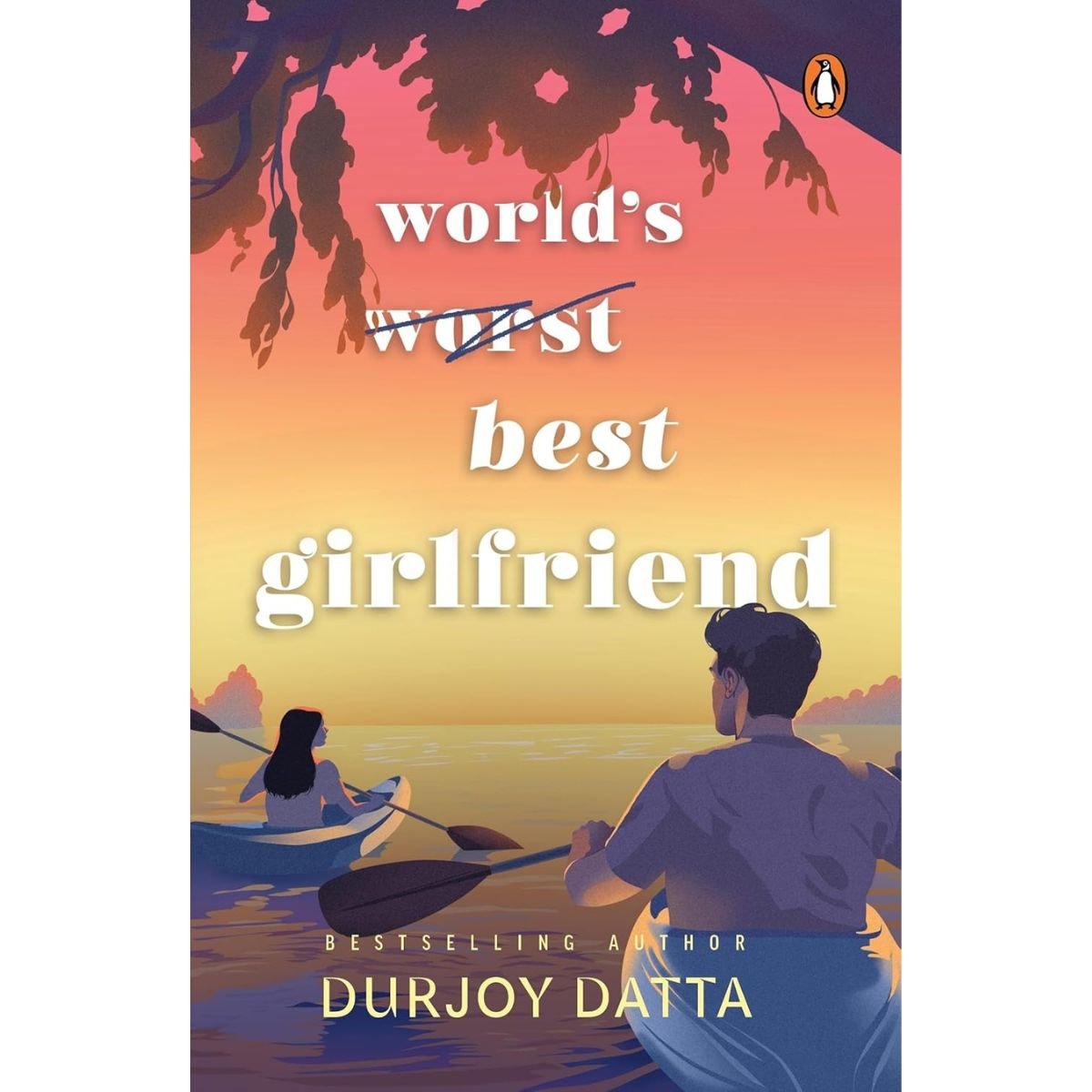 @Miniexpress.lk - 2026-07-17T221438.806 World’s Worst Best Girlfriend Book