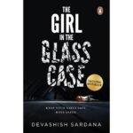 The Girl in the Glass Case Book