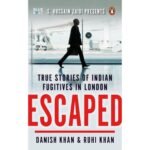 Escaped Book