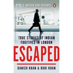 Escaped Book