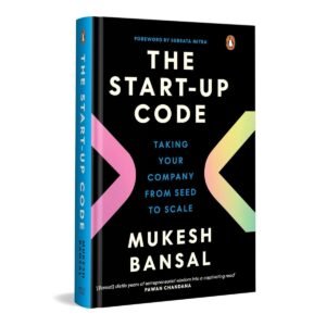 The Start-Up Code Book