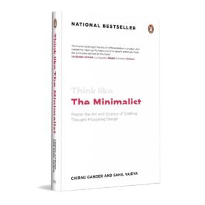 Think Like the Minimalist Book