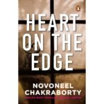 Heart on the Edge Book