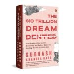 The Ten Trillion Dream Dented