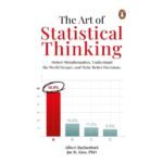 The Art of Statistical Thinking Book