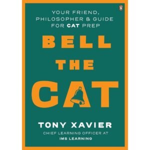 Bell the Cat Book