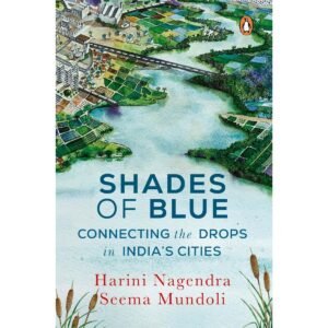 Shades of Blue Book