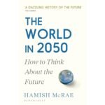 The World in 2050 Book