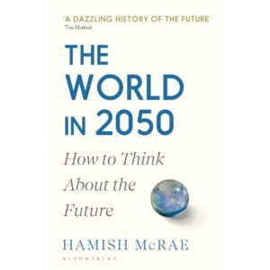 The World in 2050 Book