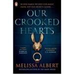 Our Crooked Hearts Book