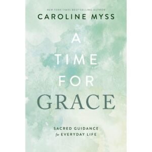 A Time for Grace Book