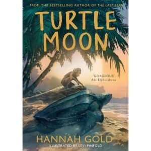 Turtle Moon Book