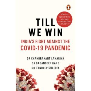 Till We Win: India's Fight Against Book