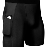 Black Tights for Men