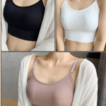 Women's Lightly Padded T-Shirt Bras