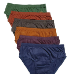 Women's Multicolor Panties