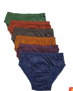 Women's Multicolor Panties