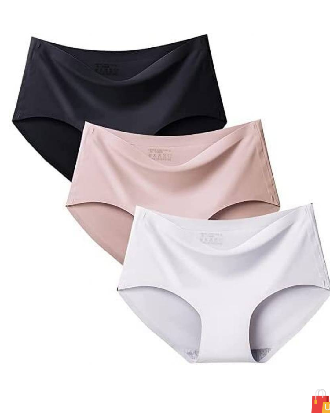 Miniexpress.lk - 2024-12-23T012715.320 Women's Multicolor Hipster Panties