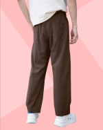 Men's Track Pants Perfect for casual outings. - Image 3