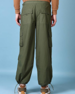 Men Cargos pants - Image 2
