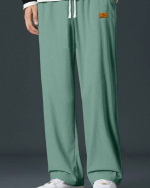 Men's Comfortable Lycra Trousers
