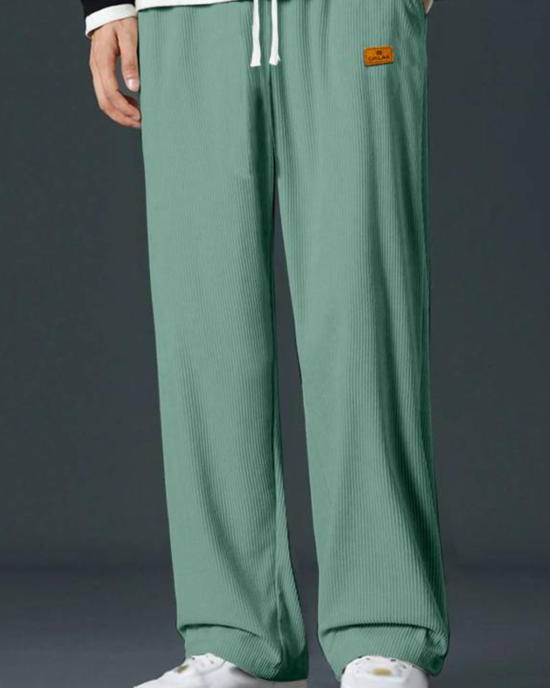 Miniexpress.lk (52) Men's Comfortable Lycra Trousers