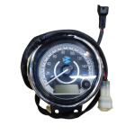 digital speed meter for bajaj avenger 150/180/200 street
