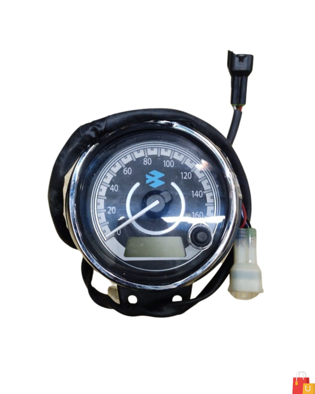 Miniexpress.lk (57) digital speed meter for bajaj avenger 150/180/200 street - Image 1