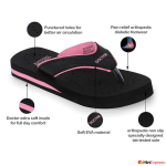 DOCTOR EXTRA SOFT Orthopedic Slippers for Women – Ultimate Comfort and Support - Image 3