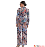Leriya Fashion Women’s Chic Dress - Image 3