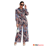 Leriya Fashion Women’s Chic Dress - Image 2