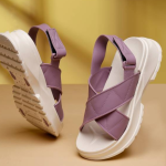 Women's Lightweight Extra-Soft Wedge Sandals – Trendy, Stylish, and Perfect for Summer Parties & Casual Wear