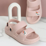 Stylish and Comfortable Women's Clog Sandals - Image 2