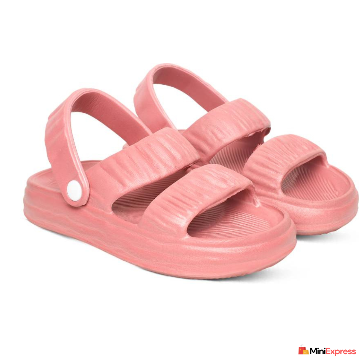 Untitled design - 2024-12-04T034614.884 Stylish and Comfortable Women's Clog Sandals - Image 1