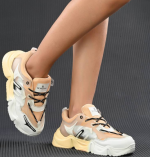 Women's Active Sneakers | Perfect for Walking, Casual Wear, and Light Sports - Image 2