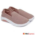 Lightweight Slip-On Walking Shoes for Women - Comfi-zone