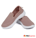 Lightweight Slip-On Walking Shoes for Women - Comfi-zone - Image 2