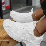 Comfortable Casual Sneakers for Women