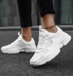 Comfortable Casual Sneakers for Women - Image 2