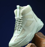 remium Women’s Sneakers Boots for Outdoor Adventures - Image 3