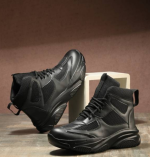 remium Women’s Sneakers Boots for Outdoor Adventures - Image 2