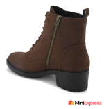 Fashionable Women’s High-Top Boots - Image 2