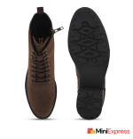 Fashionable Women’s High-Top Boots - Image 3