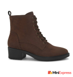 Fashionable Women’s High-Top Boots - Image 4