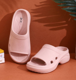 Trendy Slides for Women – Perfect for Summer