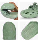 Lightweight Comfort: Ultra-light design ensures easy movement and all-day wear. - Image 3