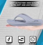 Trendy and Functional Women’s Flip Flops - Image 3