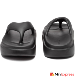 Women’s Textured Sole Flip Flops for All-Day Comfort - Image 3