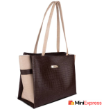 Trendy Women’s Shoulder Bag - Perfect for Work and Travel
