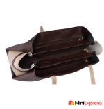 Trendy Women’s Shoulder Bag - Perfect for Work and Travel - Image 3